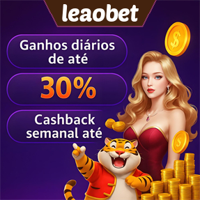 leaobet Fundo de Resgate de Perdas Semanais