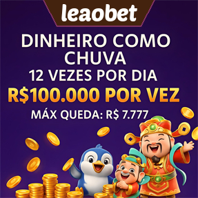 leaobet Mina Misteriosa