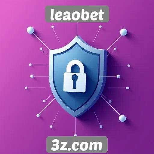 Segurança e proteção de dados no leaobet