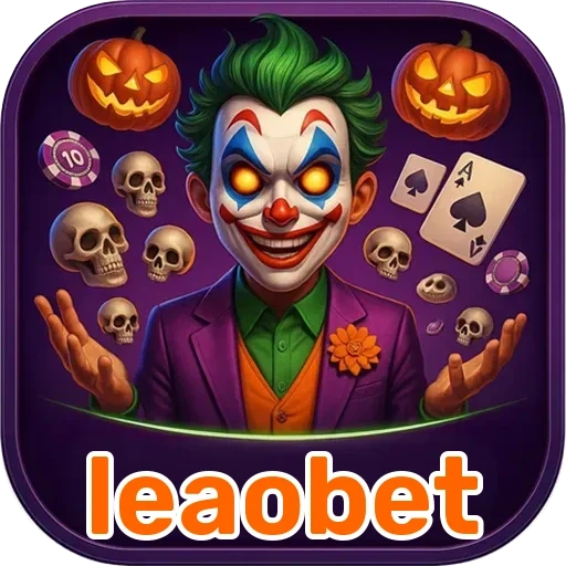 leaobet Jogos