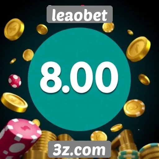 Comparação de bônus e promoções disponíveis na leaobet