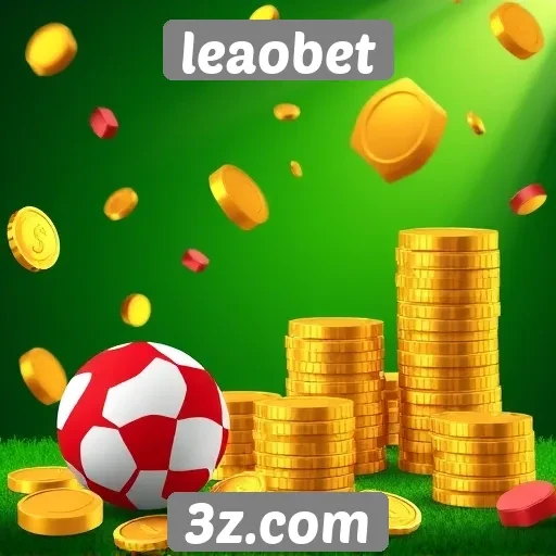 Comparativo das promoções e bônus em leaobet