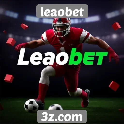 Promoções e bônus oferecidos pelo site Leaobet