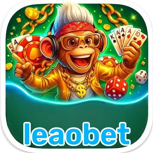 leaobet Login